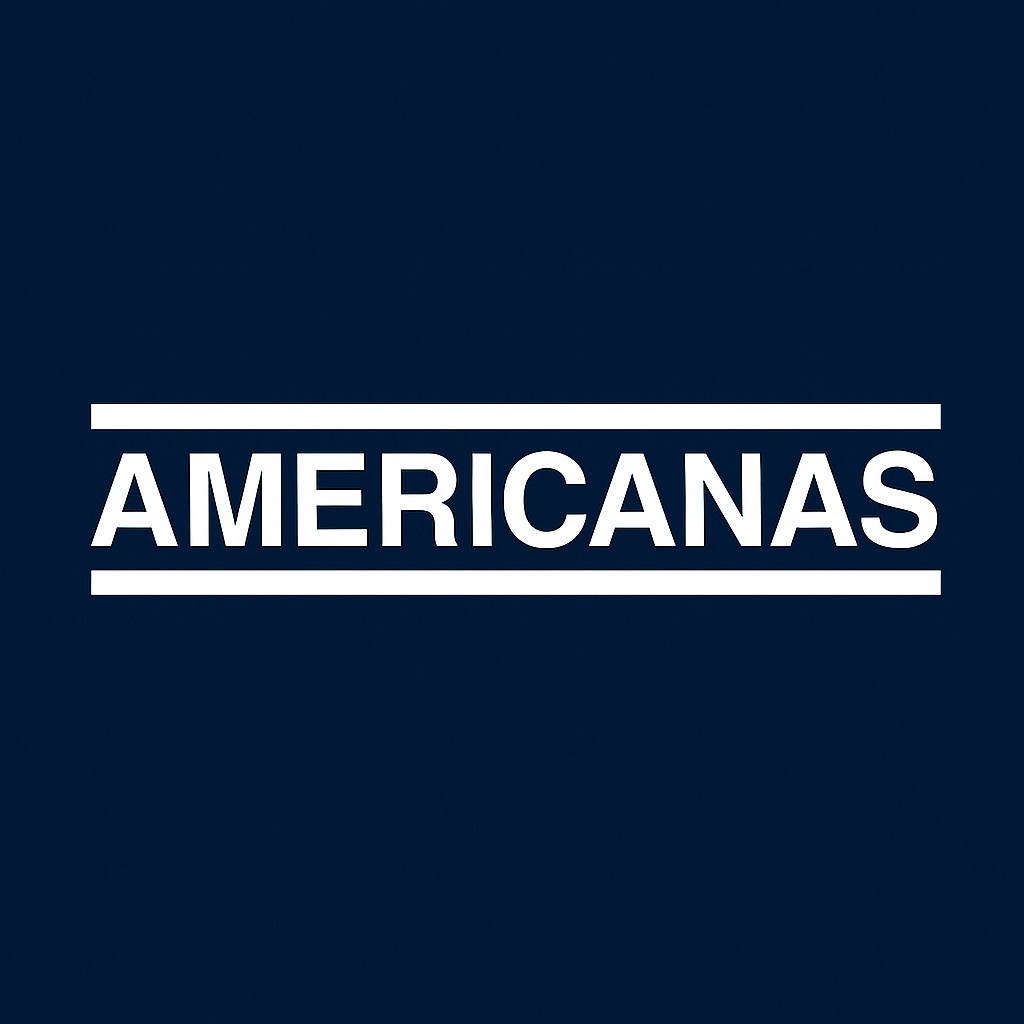Americanas