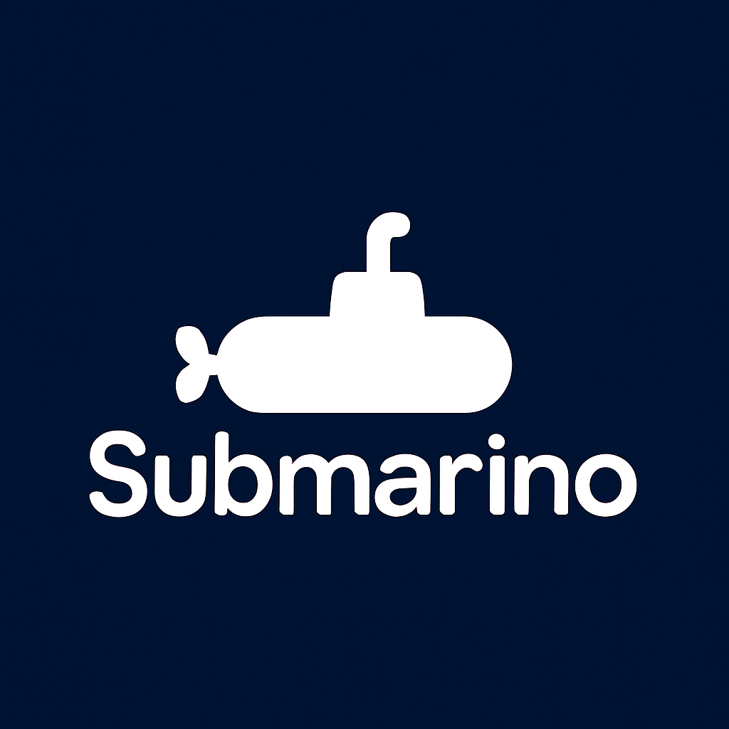 Submarino